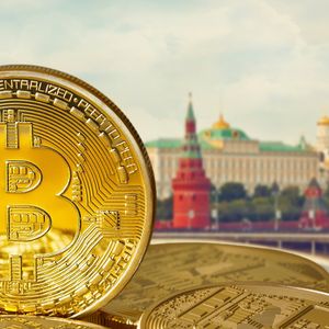 Russian Central Bank ‘Turning a Blind Eye’ to Crypto-powered Trade – Senator