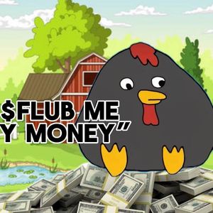 As Solana Memecoin FLUB Pumps 100x Overnight, Experts Say This Low Cap Gem is Next