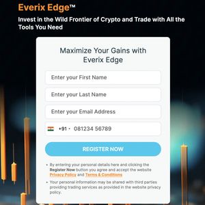 Everix Edge Review – Scam or Legitimate Trading Platform