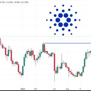 Cardano Price Prediction as ADA Drops Towards $0.52 – Time to Buy the Dip?