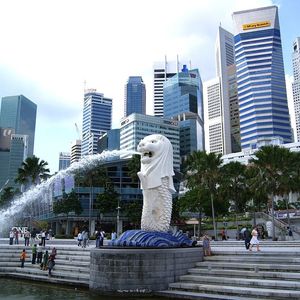 Singapore’s MAS Denies Listing Bitcoin Spot ETF, Retail Investors Can Still Access US ETFs