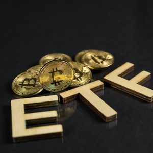 New Bitcoin ETFs See Record Daily Flows As Total BTC Holdings Rise to $3 Billion