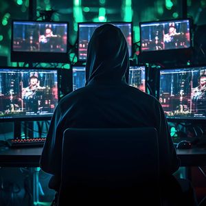 Crypto Scam Based on TV Show The Boy’s Word Sweeping Russia, Warns Central Bank