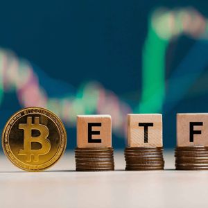 Bitcoin Already Tops Silver In U.S. ETF Market After SEC Approvals