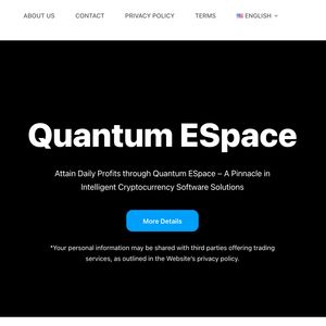 Quantum ESpace Review – Scam or Legitimate Trading Platform
