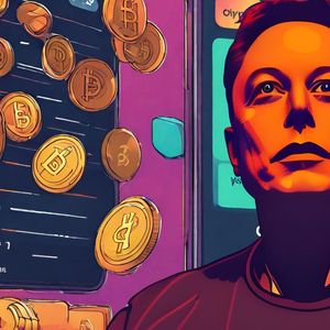 Elon Musk’s X Payments Feature Sparks Speculation Among Crypto Enthusiasts