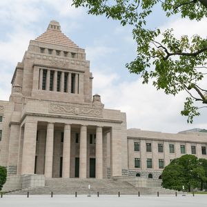 Japanese Crypto Advocate Wins Parliament Seat