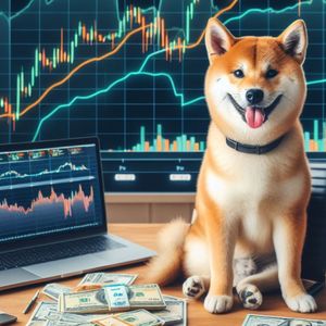 Dogecoin Price Prediction as $800 Million Sends DOGE into the Red – Buy the Dip?
