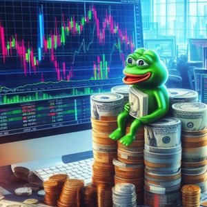 Pepe Price Prediction as PEPE Global Ranking Falls to 130 – Will PEPE Rise Again?