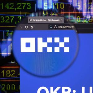 OKB Flash Crash Wipes Out $6.5B In Minutes, OKX Vows to Reimburse Traders