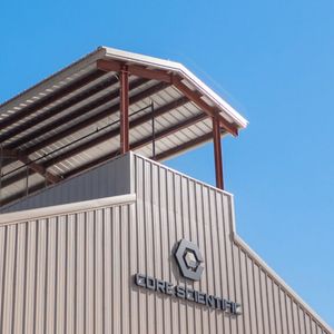 Bitcoin Miner Core Scientific Announces Post-Bankruptcy Comeback to Return to Nasdaq