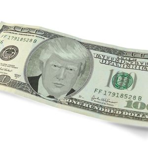 Meme Token TRUMP Sent to Donald Trump-Branded Crypto Wallet Now Worth Over $1.1 Million