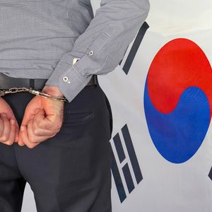 South Korean ‘Crypto Drug Dealer’ Jailed for 7 Years