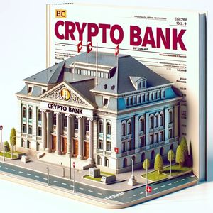 Crypto Bank Sygnum Raises $40 Million for Expansion and Mergers
