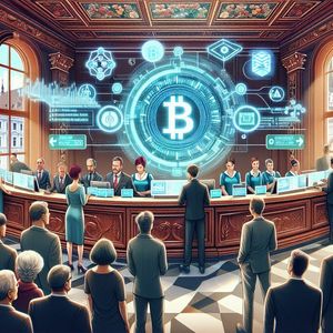 Austria’s RLB NÖ-Wien Bank Allows Crypto Trading Using Bitpanda Tech