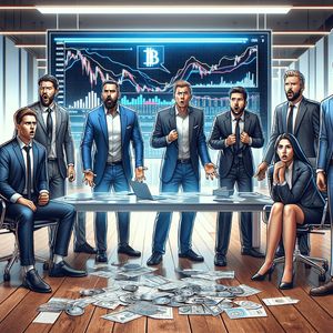 Crypto VC Deals in 2023 Plunged 70% on Funding Constraints