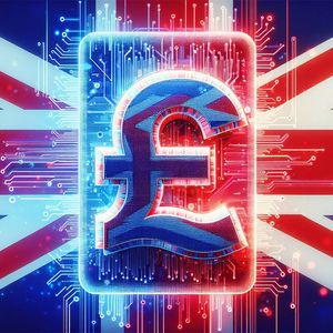 Britcoin: Is a Digital Pound Really on The Horizon?