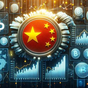 Chinese Crypto Market Recorded $86.4B in Raw Transaction Volume in a Year, Eclipsing Hong Kong