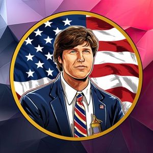 TUCKER Token Pumps Up 217x in 24 Hours and This Other Crypto is About to Explode