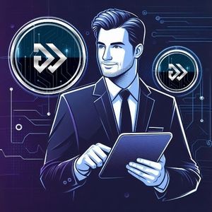 Algotech (ALGT) vs. Dogecoin (DOGE): Investor Who Struck Gold Picks Algotech (ALGT)