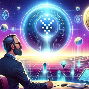 Charles Hoskinson Predicts 2024 Will Be the Biggest Year of Growth for Cardano