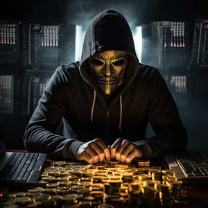 Ransomware and Darknet Markets Top List For Most Prominent Crypto Crimes