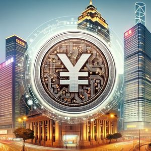 Chinese Central Bank to Expand Digital Yuan Pilot in Hong Kong
