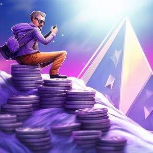 Ethereum Leads Weekly Altcoin Losses as Wider Market Sell-Off Continues