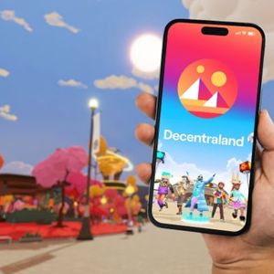 As Decentraland and Injective Face Uncertainty, NuggetRush Emerges as a Potential Game-Changer
