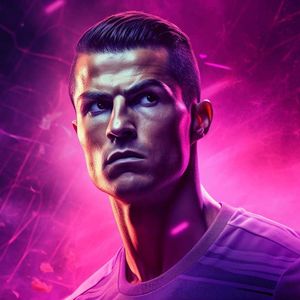 Football Star Cristiano Ronaldo Plays Football with Binance NFT Holders Amid Lawsuit
