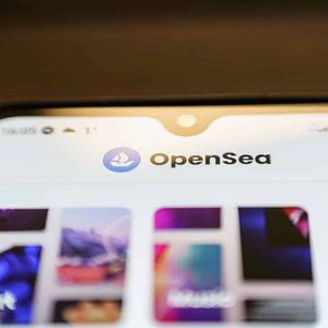NFT Giant OpenSea Keeps Options Open for Potential Acquisition