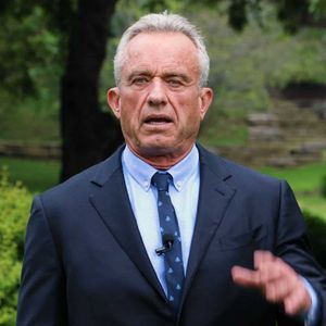 “A Calamity for Human Rights” – Robert F. Kennedy Jr to End CBDC Development if Elected President