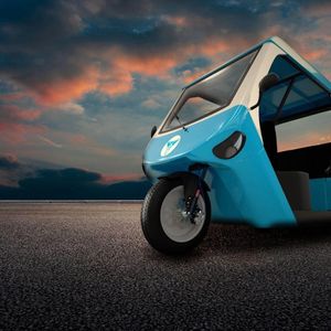 $TUK Token Is Redefining The EV Sector With Affordable Three-Wheeler – Is It The Tesla For the Developing World?