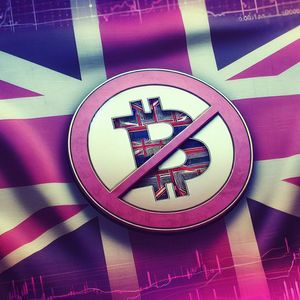 UK Remains One of the Few to Hold Back on Retail Access to Crypto ETFs