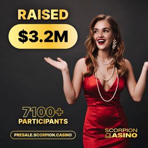 The $SCORP Community is Earning Passive Income Every Day – Here’s How You Can Too
