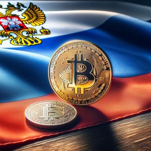 Russia’s Central Bank Exploring Use of Crypto, CBDCs with BRICS Allies