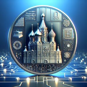 Russian Banking Association Launches ‘Digital Assets Council’