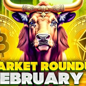 Bitcoin Price Prediction: BTC at $42,000 Amid PBOC Moves; Fed Keep Rate Steady at 5.50%