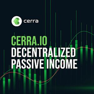 Cerra.io Gains Momentum with Audit, Pre-Sale, DEX Launch and More