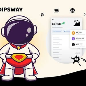 DipSway’s AI Spot Bot: A New Frontier in the Crypto Trading Bot Market