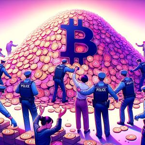 UK Police Seized $1.77 Billion in Bitcoin from Chinese Investment Fraud + More Crypto News