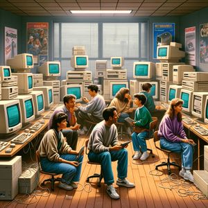 What Crypto Can Learn From the Internet’s Playbook