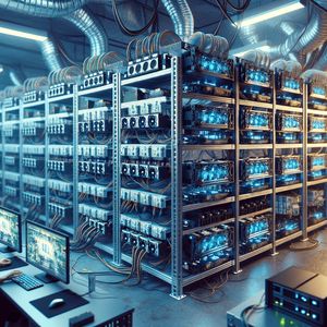 US Gets Serious About Tracking Crypto Mining Electricity Usage