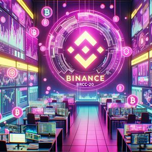 Binance Launches Inscription Marketplace for BRC-20 Tokens