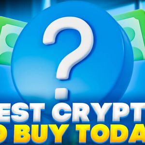Best Crypto to Buy Now Feb 1 – LINK, PYTH, MINA
