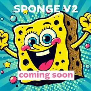 Sponge Announces Strategic Transition to SPONGE V2 on Polygon Network After Liquidity Pool Attack