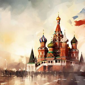 Group of 17 Russian Banks Officially Joins ‘Second Stage’ of Digital Ruble Pilot