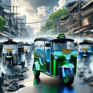 Traders Predict This is The Best BEP-20 Token To Buy As BNB Price Recovers