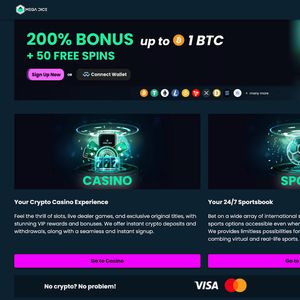Mega Dice Accepts BONK and PEPE and 12 More New Tokens As Crypto Casino Expansion Continues