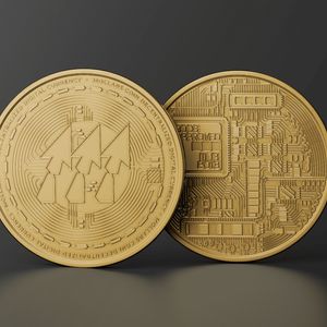 Domain Registry Company Finesses New Bitcoin Rival Out of Their .Com
